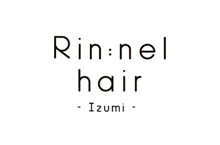 Rin:nel hair